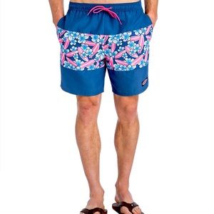 Vineyard Vines Swim Trunks